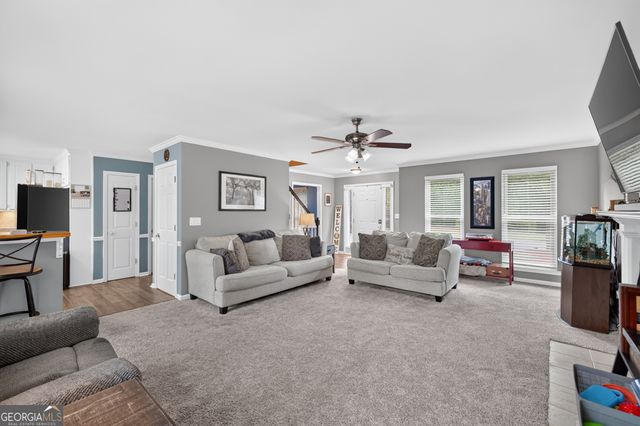 445 Flowering Trail, Grayson, GA 30017