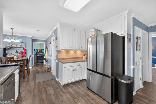 445 Flowering Trail, Grayson, GA 30017