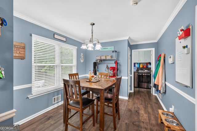 445 Flowering Trail, Grayson, GA 30017