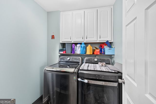 445 Flowering Trail, Grayson, GA 30017