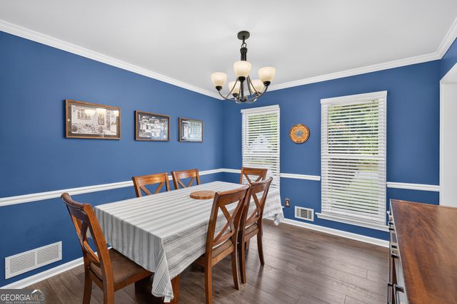 445 Flowering Trail, Grayson, GA 30017