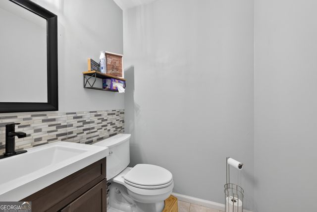 445 Flowering Trail, Grayson, GA 30017