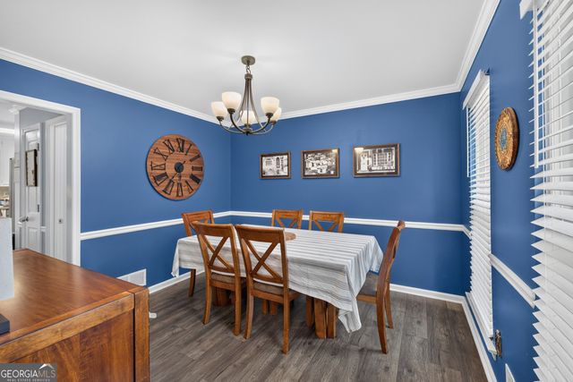 445 Flowering Trail, Grayson, GA 30017