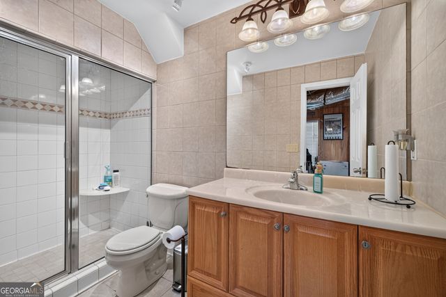 445 Flowering Trail, Grayson, GA 30017