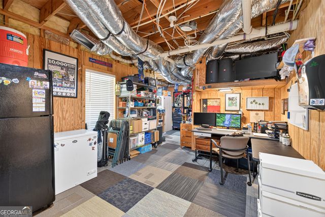 445 Flowering Trail, Grayson, GA 30017