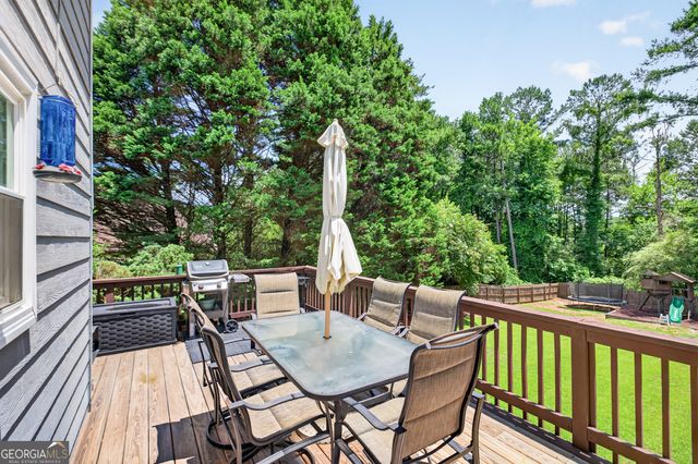 445 Flowering Trail, Grayson, GA 30017