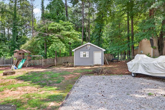 445 Flowering Trail, Grayson, GA 30017