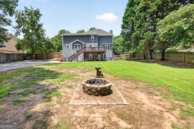 445 Flowering Trail, Grayson, GA 30017