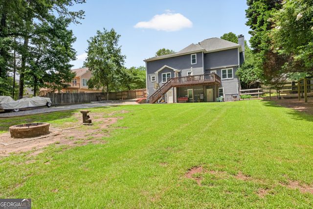 445 Flowering Trail, Grayson, GA 30017