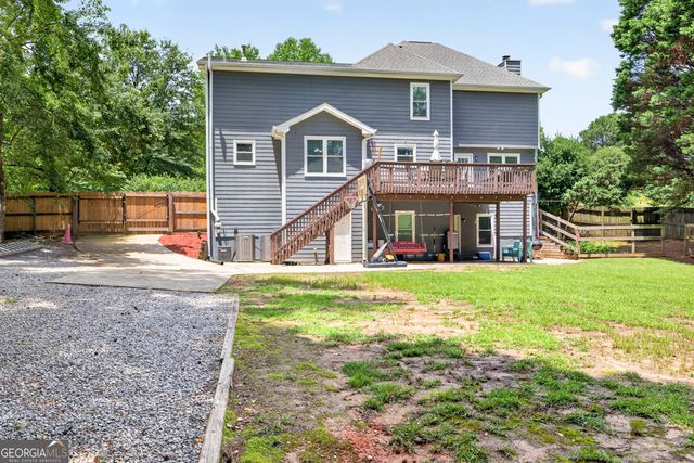 445 Flowering Trail, Grayson, GA 30017