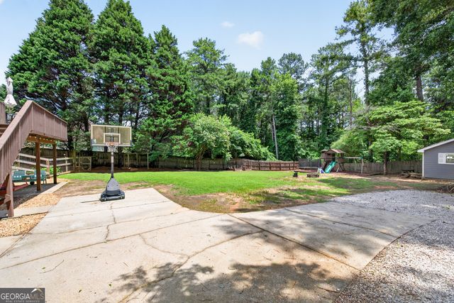 445 Flowering Trail, Grayson, GA 30017