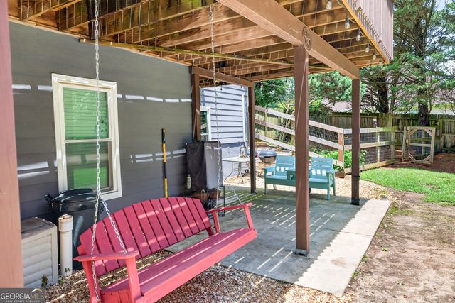 445 Flowering Trail, Grayson, GA 30017