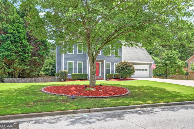 445 Flowering Trail, Grayson, GA 30017