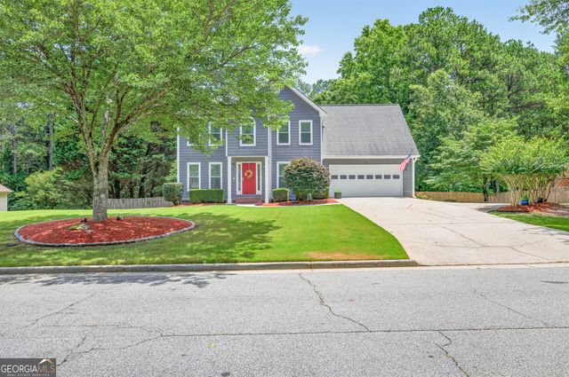 445 Flowering Trail, Grayson, GA 30017