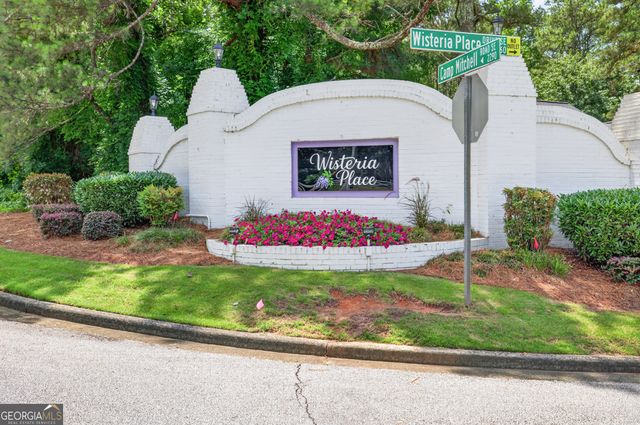 445 Flowering Trail, Grayson, GA 30017