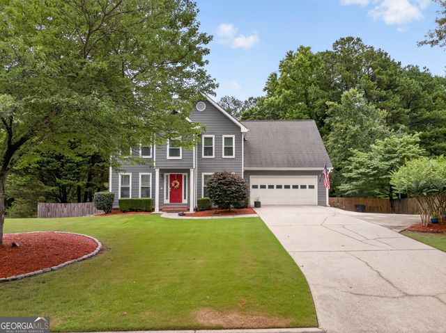 445 Flowering Trail, Grayson, GA 30017
