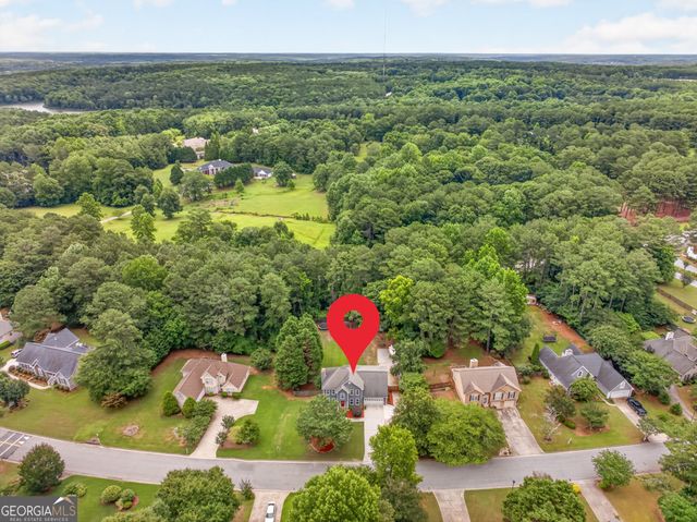 445 Flowering Trail, Grayson, GA 30017
