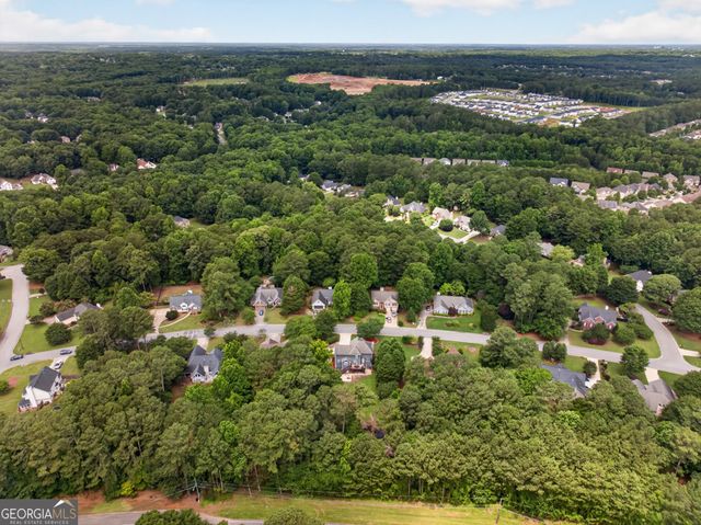 445 Flowering Trail, Grayson, GA 30017