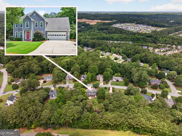 445 Flowering Trail, Grayson, GA 30017