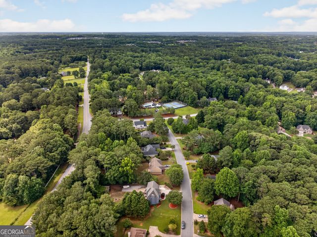 445 Flowering Trail, Grayson, GA 30017