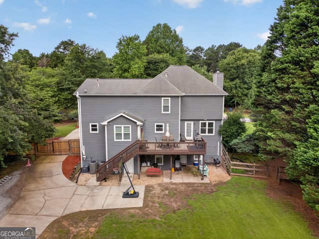 445 Flowering Trail, Grayson, GA 30017