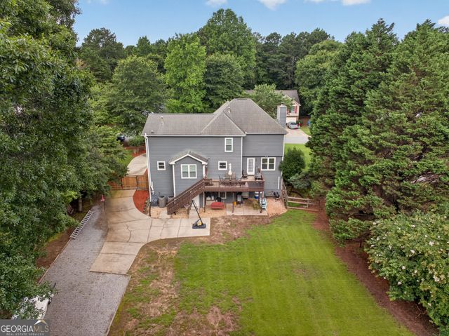 445 Flowering Trail, Grayson, GA 30017