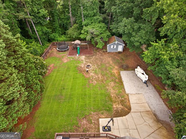 445 Flowering Trail, Grayson, GA 30017