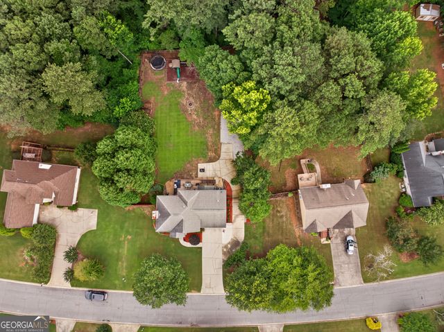 445 Flowering Trail, Grayson, GA 30017