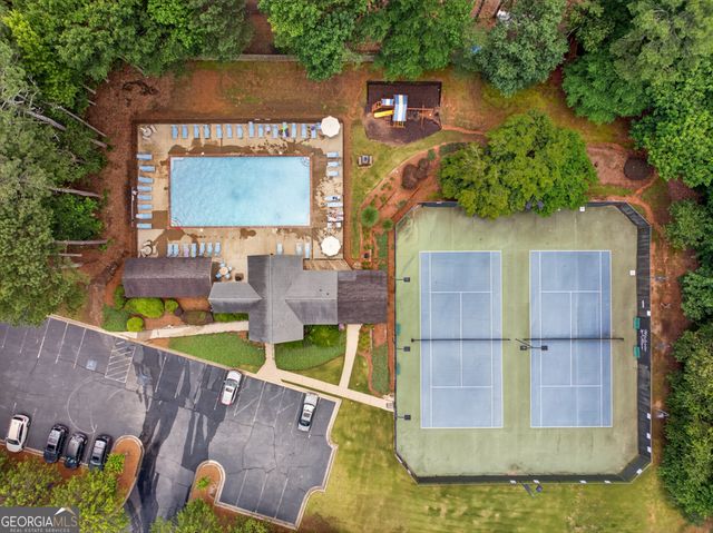 445 Flowering Trail, Grayson, GA 30017