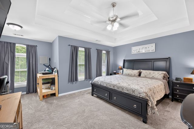 445 Flowering Trail, Grayson, GA 30017