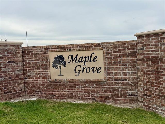 3911 NORTHRIDGE Road, Shawnee, OK 74804