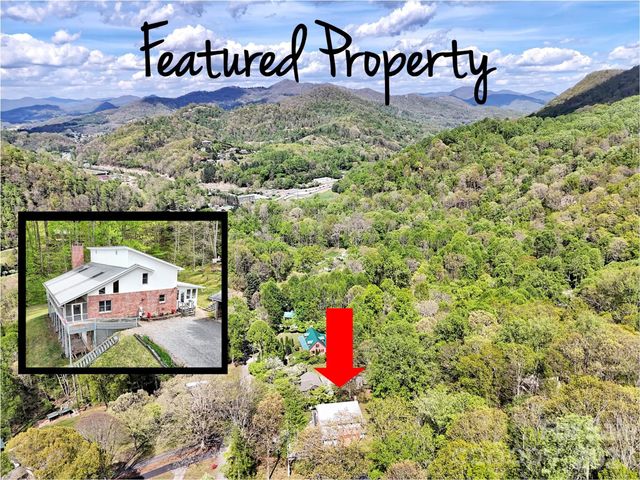 487 Julia Lane, Maggie Valley, NC 28751