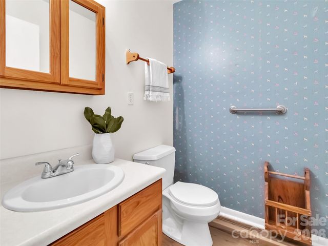 487 Julia Lane, Maggie Valley, NC 28751