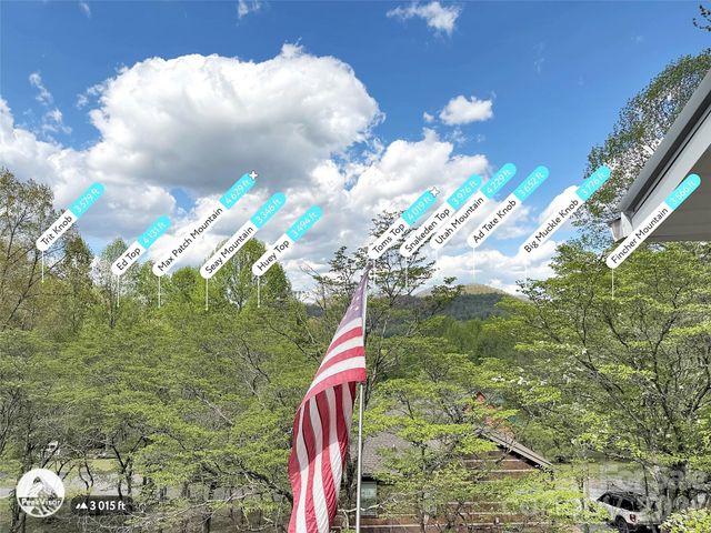 487 Julia Lane, Maggie Valley, NC 28751