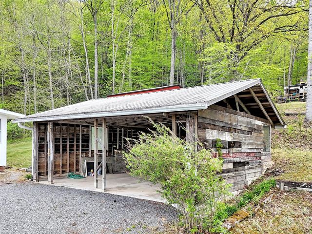 487 Julia Lane, Maggie Valley, NC 28751
