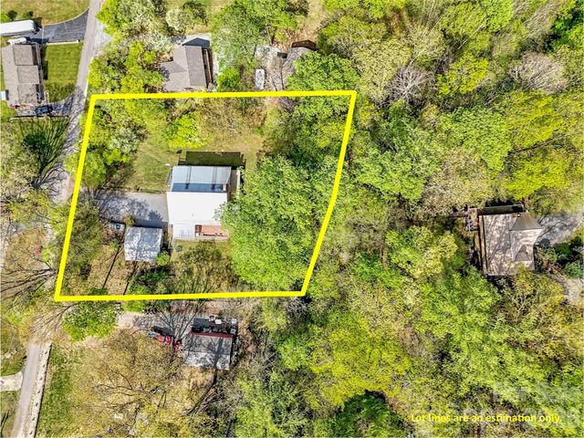 487 Julia Lane, Maggie Valley, NC 28751