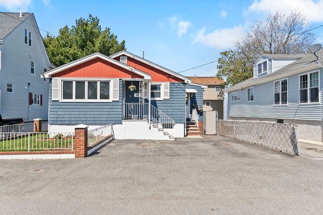 19 North Ave, Revere, MA 02151