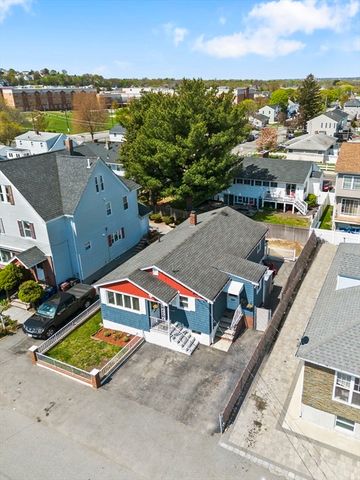 19 North Ave, Revere, MA 02151