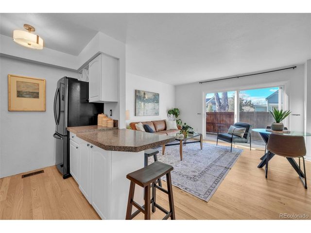 2808 Eaton St, Wheat Ridge, CO 80214