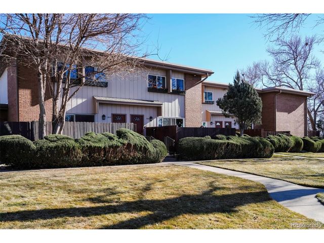 2808 Eaton St, Wheat Ridge, CO 80214