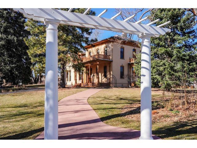 2808 Eaton St, Wheat Ridge, CO 80214