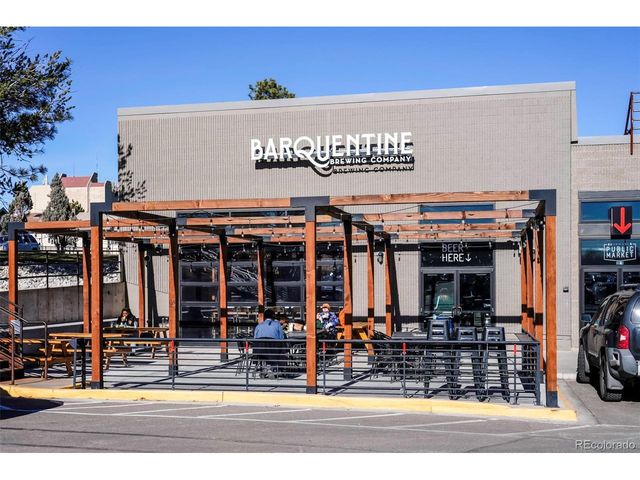 2808 Eaton St, Wheat Ridge, CO 80214