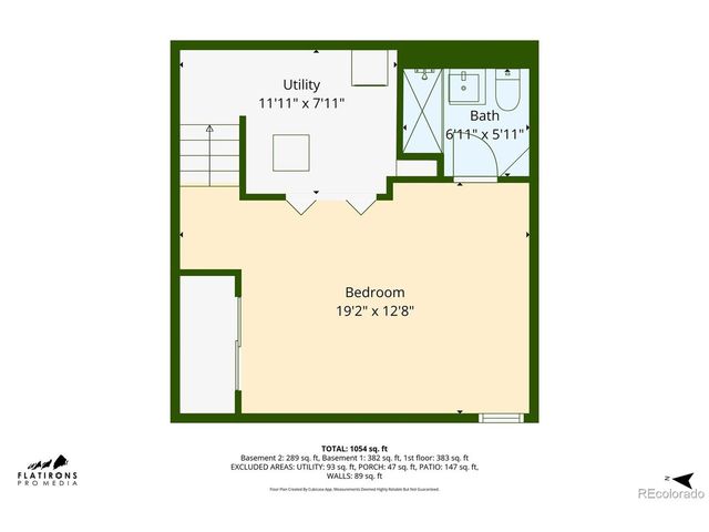 2808 Eaton St, Wheat Ridge, CO 80214