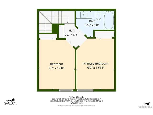 2808 Eaton St, Wheat Ridge, CO 80214