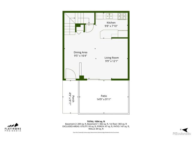 2808 Eaton St, Wheat Ridge, CO 80214