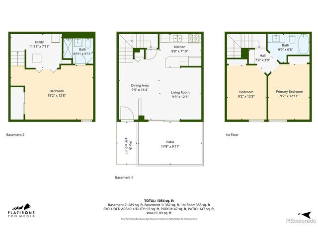 2808 Eaton St, Wheat Ridge, CO 80214