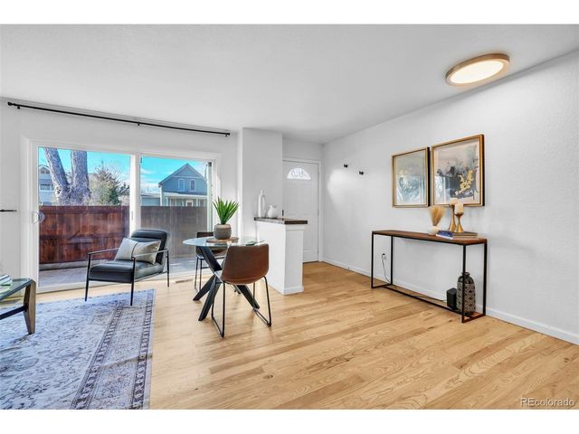 2808 Eaton St, Wheat Ridge, CO 80214