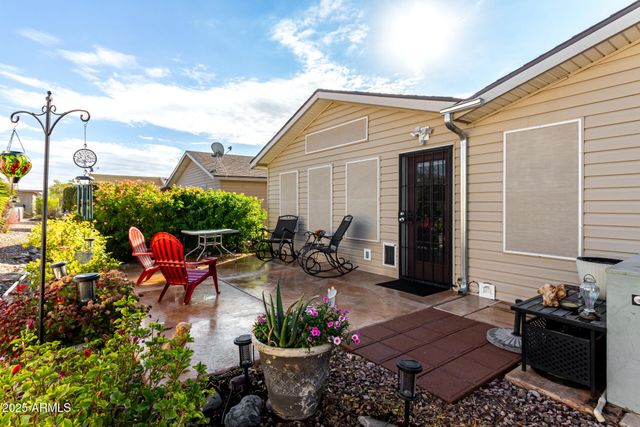 3301 S GOLDFIELD Road 2068, Apache Junction, AZ 85119