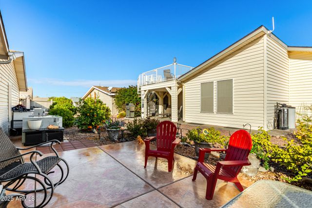 3301 S GOLDFIELD Road 2068, Apache Junction, AZ 85119