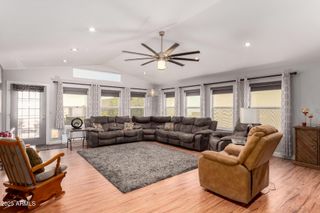 3301 S GOLDFIELD Road 2068, Apache Junction, AZ 85119